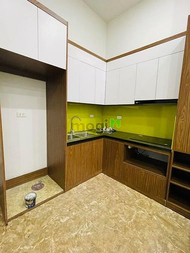 Hình ảnh Cho thuê Nhà riêng Kim Mã 50mx4 tầng 3PN đầy đủ đồ