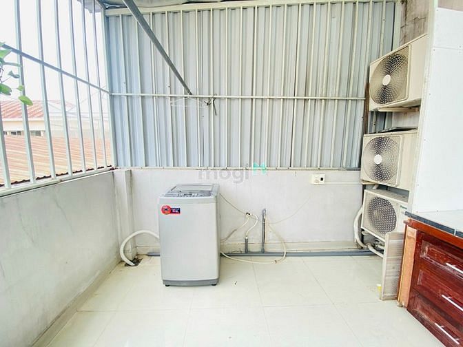 Hình ảnh CH Studio 1 PN Full NT Có Bếp Máy Giặt Riêng - Trần Đình Xu Quận 1