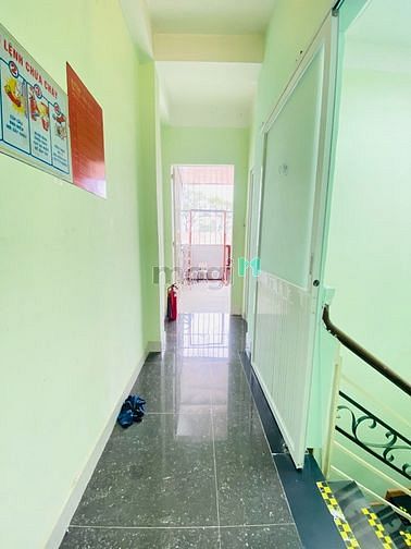 Hình ảnh CH Studio 1 PN Full NT Có Bếp Máy Giặt Riêng - Trần Đình Xu Quận 1