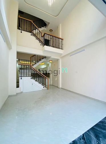 Hình ảnh Bán căn LÊ QUANG ĐỊNH Q Bình Thạnh 2,8 tỷ