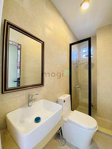 Hình ảnh Bán căn LÊ QUANG ĐỊNH Q Bình Thạnh 2,8 tỷ