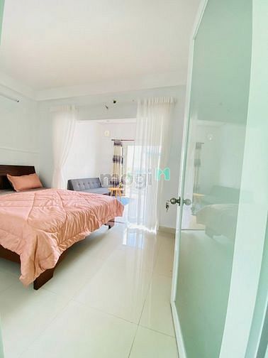 Hình ảnh CH Studio 1 PN Full NT Có Bếp Máy Giặt Riêng - Trần Đình Xu Quận 1
