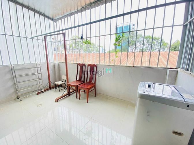 Hình ảnh CH Studio 1 PN Full NT Có Bếp Máy Giặt Riêng - Trần Đình Xu Quận 1