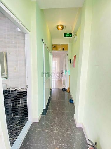 Hình ảnh CH Studio 1 PN Full NT Có Bếp Máy Giặt Riêng - Trần Đình Xu Quận 1