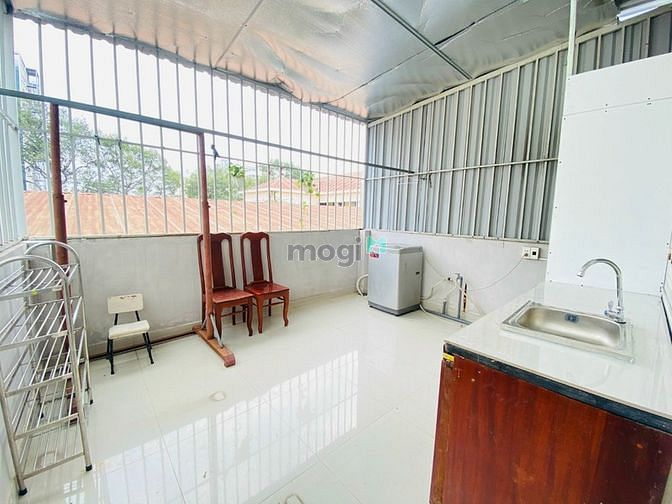 Hình ảnh CH Studio 1 PN Full NT Có Bếp Máy Giặt Riêng - Trần Đình Xu Quận 1