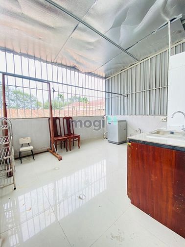 Hình ảnh CH Studio 1 PN Full NT Có Bếp Máy Giặt Riêng - Trần Đình Xu Quận 1