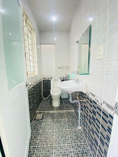 Hình ảnh CH Studio 1 PN Full NT Có Bếp Máy Giặt Riêng - Trần Đình Xu Quận 1