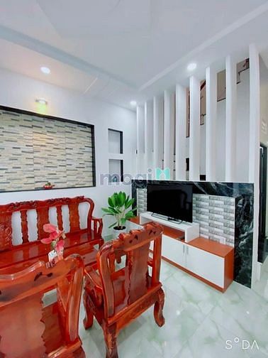Hình ảnh Bán căn PHAN XÍCH LONG P7 Q Phú Nhuận 3,2 tỷ