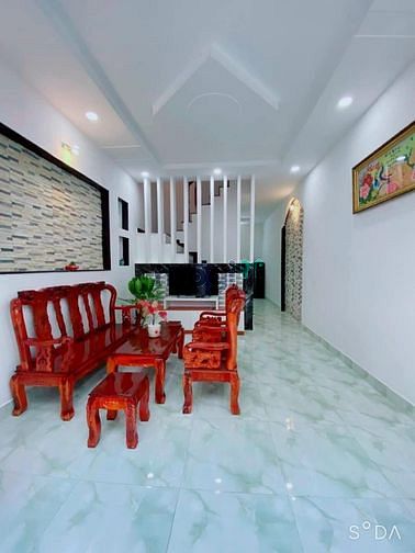 Hình ảnh Bán căn PHAN XÍCH LONG P7 Q Phú Nhuận 3,2 tỷ