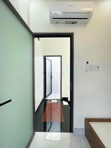 Hình ảnh Bán nhà VƯỜN LÀI TÂN PHÚ 57m2 Chỉ 1,6 Tỷ Hẻm 5m