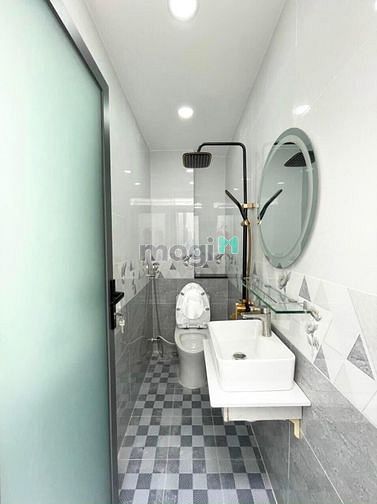 Hình ảnh Bán nhà VƯỜN LÀI TÂN PHÚ 57m2 Chỉ 1,6 Tỷ Hẻm 5m