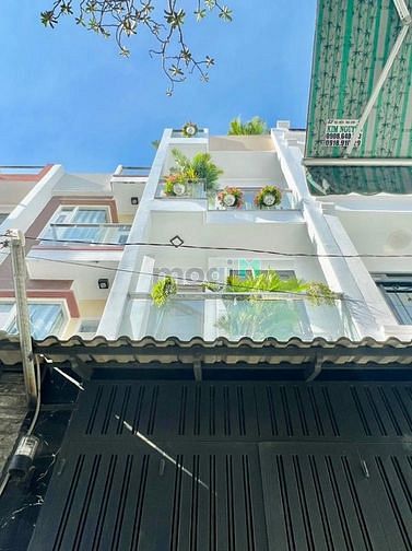 Hình ảnh Bán căn VÕ VĂN NGÂN Q Thủ Đức 56m2 1T2L