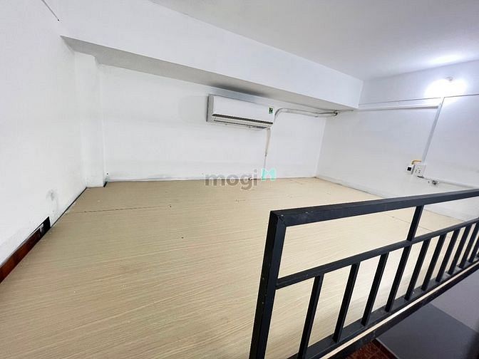 Hình ảnh Phòng Tro 2Tr7 + Lê Đức Thọ, Gò Vấp + Có Máy Lạnh