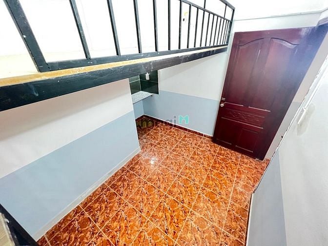Hình ảnh Phòng Tro 2Tr7 + Lê Đức Thọ, Gò Vấp + Có Máy Lạnh