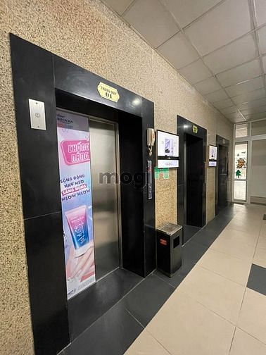 Hình ảnh Chung cư An Bình Tower 521 Cổ Nhuế, 49m2, 1.25 tỷ