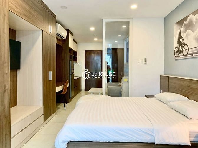Hình ảnh 💥 Cho thuê Trang Chủ MB66.COM / Đăng Ký Tặng 66K Quận 3, gần Dinh Độc, ở liền được