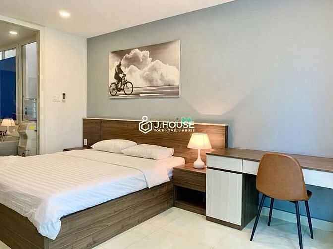 Hình ảnh 💥 Cho thuê Trang Chủ MB66.COM / Đăng Ký Tặng 66K Quận 3, gần Dinh Độc, ở liền được