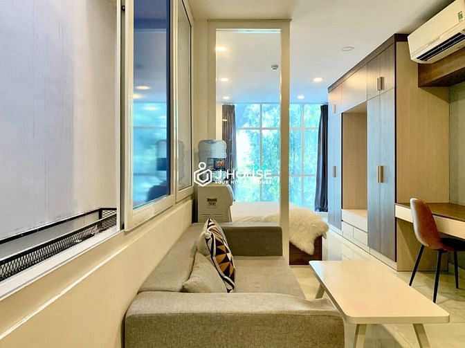 Hình ảnh 💥 Cho thuê Trang Chủ MB66.COM / Đăng Ký Tặng 66K Quận 3, gần Dinh Độc, ở liền được