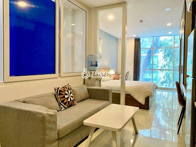 Hình ảnh 💥 Cho thuê Trang Chủ MB66.COM / Đăng Ký Tặng 66K Quận 3, gần Dinh Độc, ở liền được