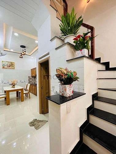 Hình ảnh Bán căn VÕ VĂN NGÂN Q Thủ Đức 56m2 1T2L
