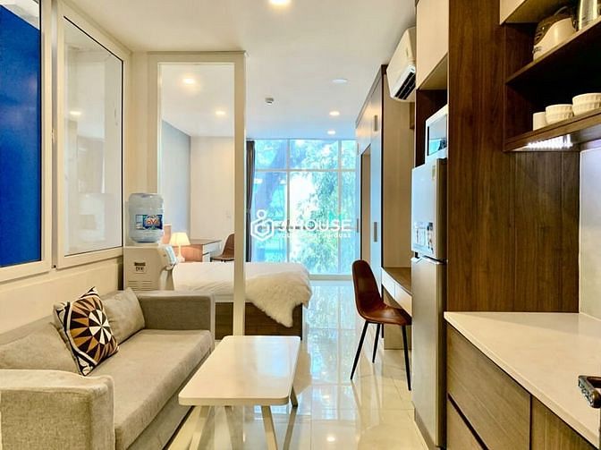 Hình ảnh 💥 Cho thuê Trang Chủ MB66.COM / Đăng Ký Tặng 66K Quận 3, gần Dinh Độc, ở liền được