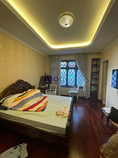Hình ảnh Cho thuê Biệt thự sân vuờn đường Bàu Cát 3 Tân Bình. DT 12x22m
