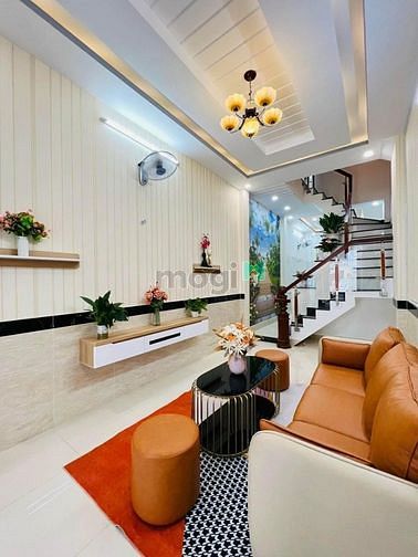 Hình ảnh Bán căn VÕ VĂN NGÂN Q Thủ Đức 56m2 1T2L