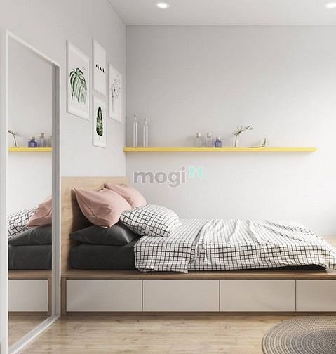 Hình ảnh FULL NỘI THẤT bán The Art 68m2 2Pn 1ty430
