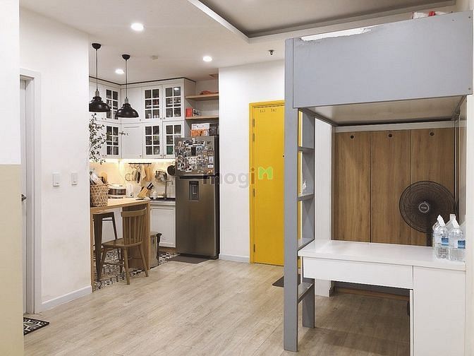 Hình ảnh FULL NỘI THẤT bán The Art 68m2 2Pn 1ty430