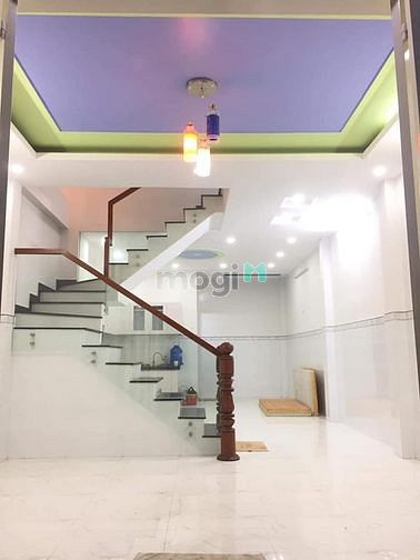 Hình ảnh Siêu phẩm Q7 SHR HXH 4M Lâm Văn Bền 46.8m2 1T890TL