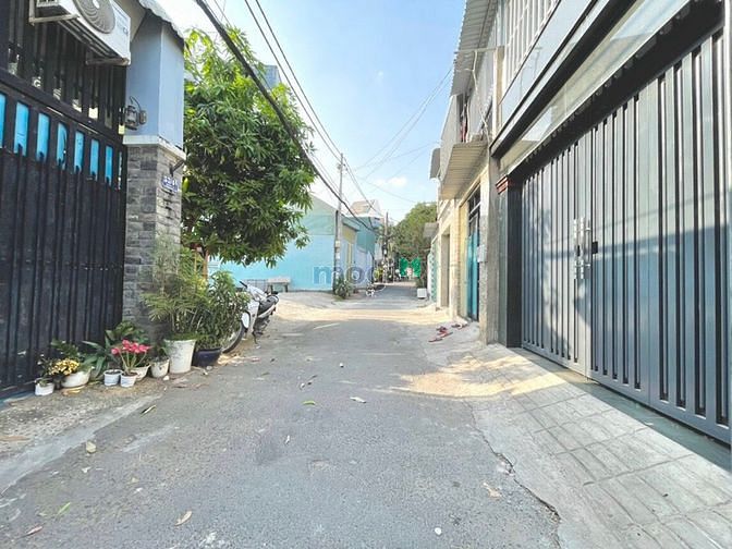 Hình ảnh Bán Lô Đất 209m2 Mặt Tiền Đường Số 3 P. Tăng Nhơn Phú B