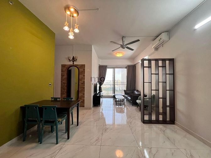 Hình ảnh Cho thuê căn hộ Midtown M5 ,Phú Mỹ Hưng ,giá tốt