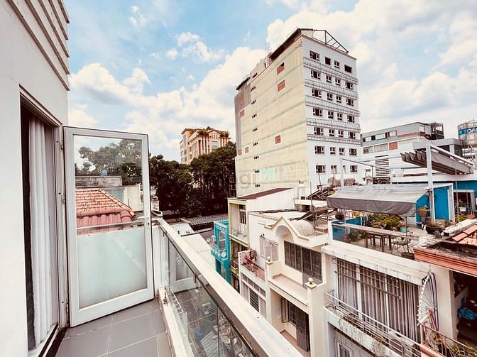 Hình ảnh 💫⚡️Căn Hộ 1PN 🛵 Công viên Lê Văn Tám - Chợ Tân Định 📍Q.3