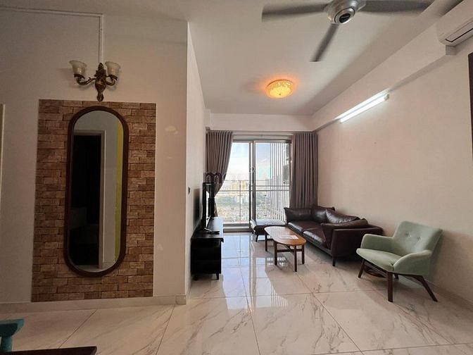Hình ảnh Cho thuê căn hộ Midtown M5 ,Phú Mỹ Hưng ,giá tốt