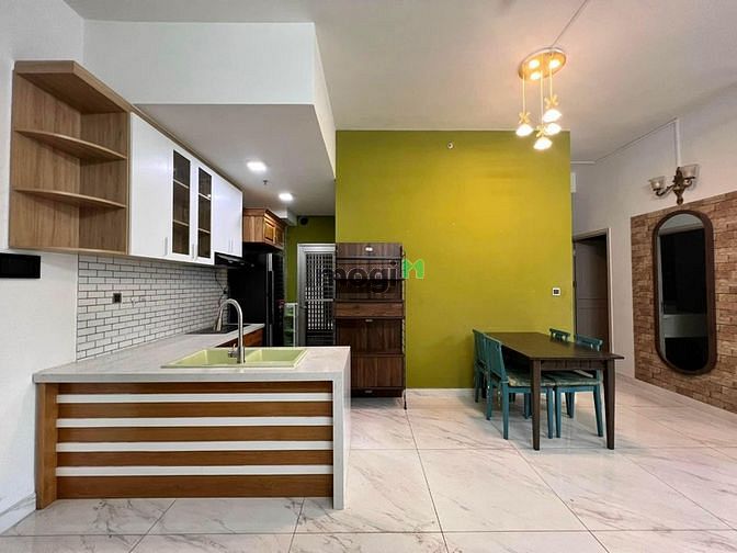 Hình ảnh Cho thuê căn hộ Midtown M5 ,Phú Mỹ Hưng ,giá tốt
