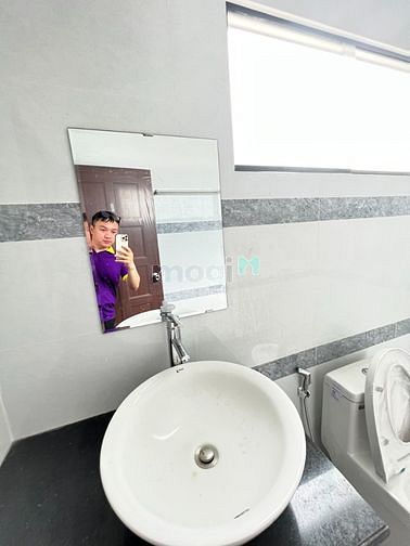 Hình ảnh Thuê CHDV Full Nội Thất + Ban Công Ở Ngã 4 Nguyễn Oanh, Phan Văn Trị