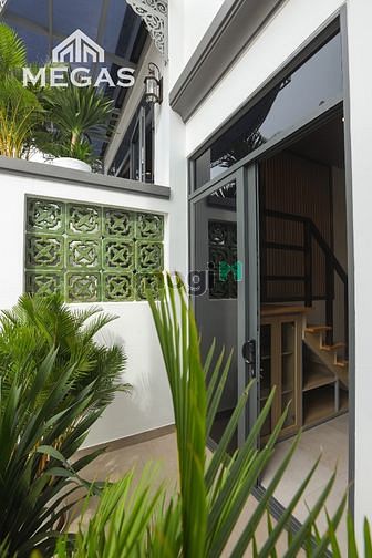 Hình ảnh CHDV Cao Cấp Siêu Gần Q1,2,3 - Ung Văn Khiêm - Bình Thạnh