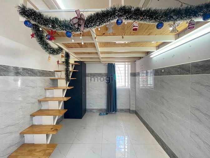 Hình ảnh Duplex full nội thất trung tâm quận 7