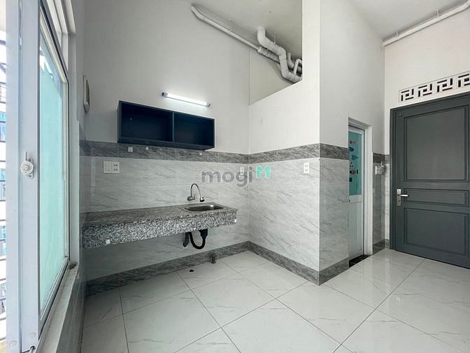 Hình ảnh Duplex full nội thất trung tâm quận 7