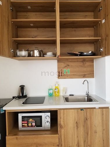 Hình ảnh CĂN HỘ DỊCH VỤ_Giá ưu đãi_Phòng thoáng_Có thóa thuận_Hỗ trợ sốc