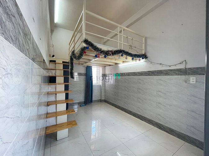 Hình ảnh Duplex full nội thất trung tâm quận 7