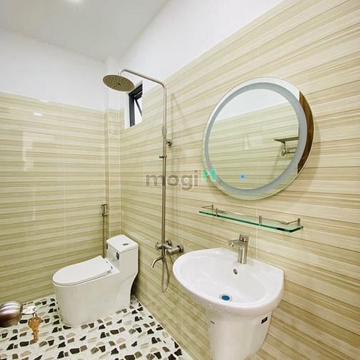 Hình ảnh Bán căn LÊ TRỌNG TẤN Q Tân Phú 55m2