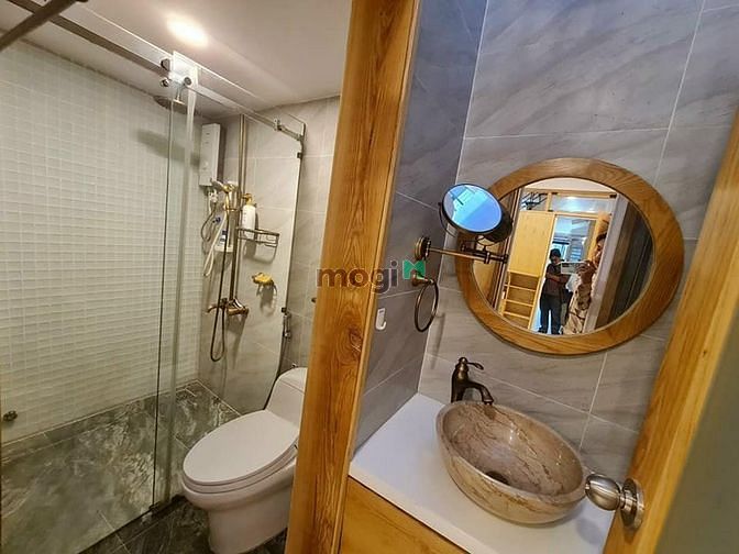 Hình ảnh Bán căn LÊ VĂN DUYỆT P3 Q Bình Thạnh 54m2 2,3 tỷ
