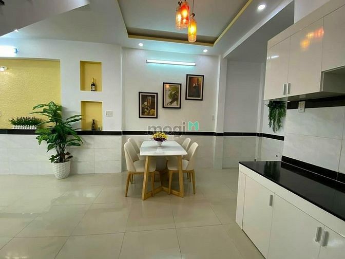 Hình ảnh Bán căn LÊ TRỌNG TẤN Q Tân Phú 55m2