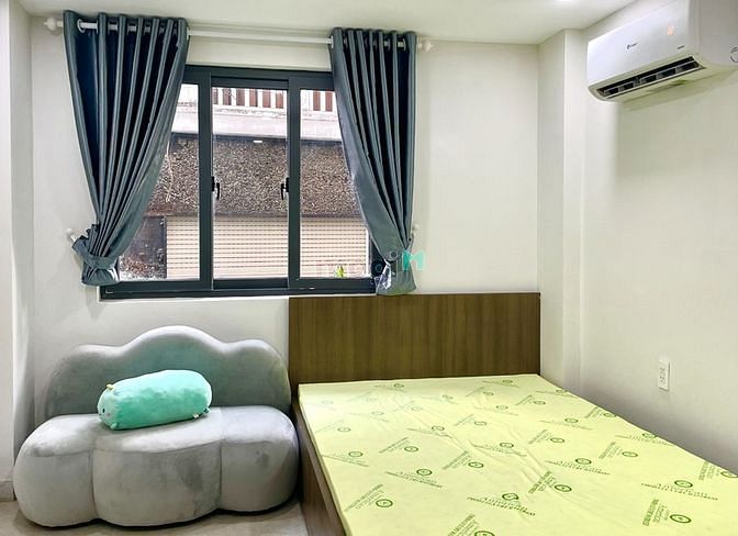 Hình ảnh Mb6623 nạp rút nhanh chóng dịch vụ cao cấp FULL NỘI THẤT CÓ MÁY GIẶT RIÊNG Tân Bình