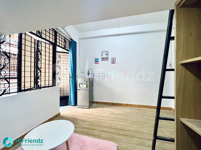 Hình ảnh Duplex không giới hạn người ở các bạn ơi