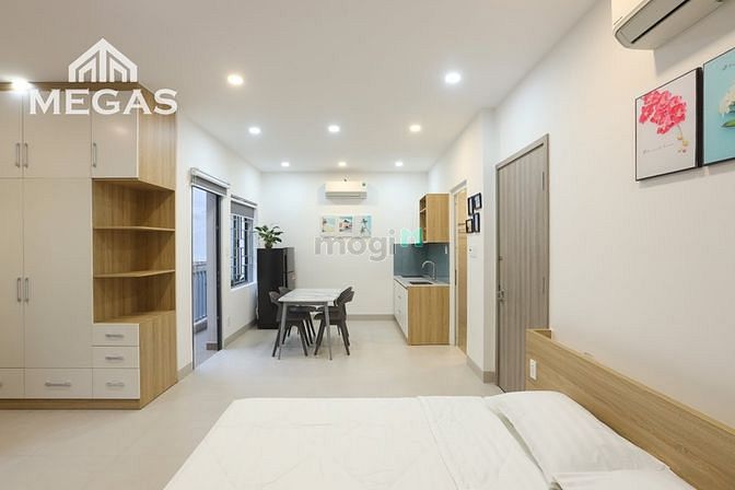 Hình ảnh Khai Trương CHDV Cao Cấp Bancol Full NT - XVNT - Bình Thạnh