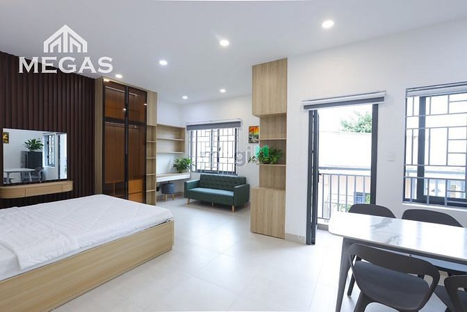 Hình ảnh Khai Trương CHDV Cao Cấp Bancol Full NT - XVNT - Bình Thạnh