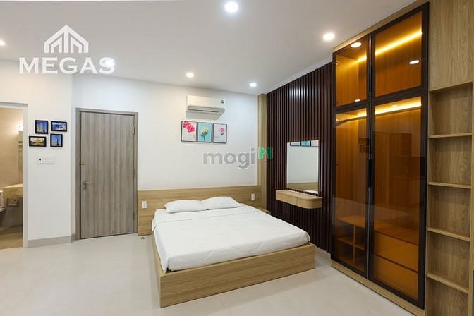 Hình ảnh Khai Trương CHDV Cao Cấp Bancol Full NT - XVNT - Bình Thạnh