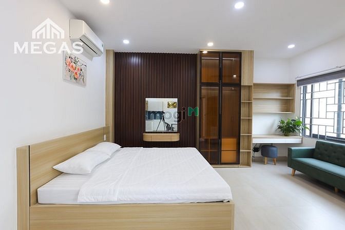 Hình ảnh Khai Trương CHDV Cao Cấp Bancol Full NT - XVNT - Bình Thạnh